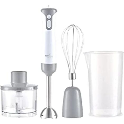 Mixeur plongeant Melchioni mixxxo trio 400W 0,5L