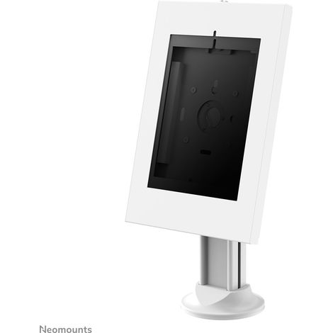 Neomounts DS15-640WH1 Soporte de escritorio para tablet 9.7-11" - bloqueable (1/5)