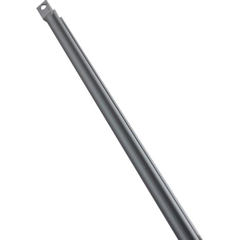 Fapim Panama 811I tringle aluminium gris 2450 mm