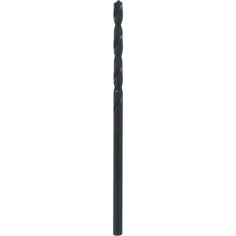 TIMCO Roll Forged Jobber Drills HSS - 2.0mm