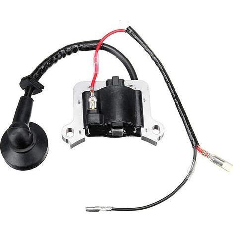 Ignition Coil Universal Replacement for 2 Stroke 40-5 Engine (43cc-52cc)