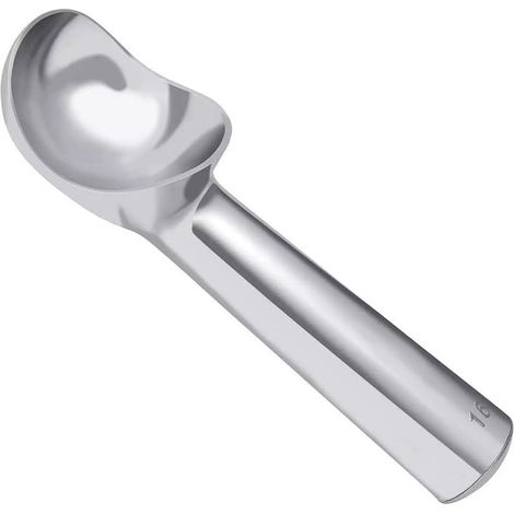 Cuillère à Glace Métal Anti-Gel Grande (1/5)