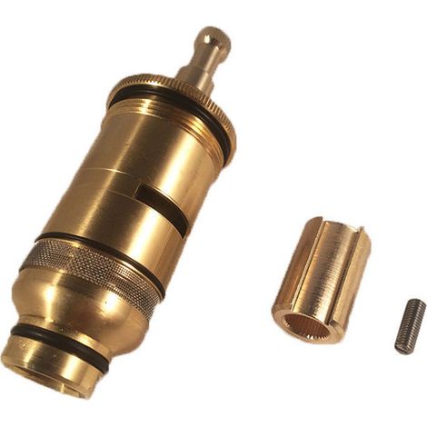 Hansgrohe Elemento termostatico ½”, 92601000 (1/4)