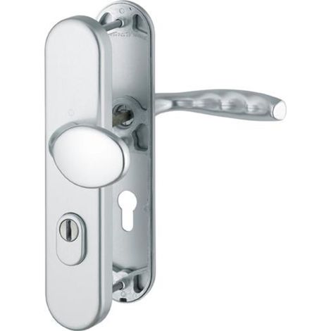 Poignée porte SiGrt1810H/3332ZA/3410 SST-LLES1F1 8PZ-7241-46 (1/3)