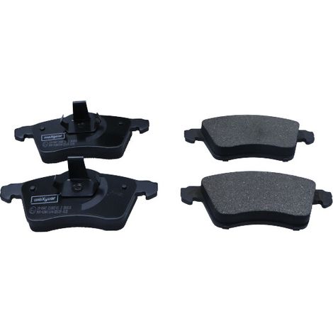 PLAQUETTES DE FREIN MAXGEAR AVANT VW T4 96- (1/2)