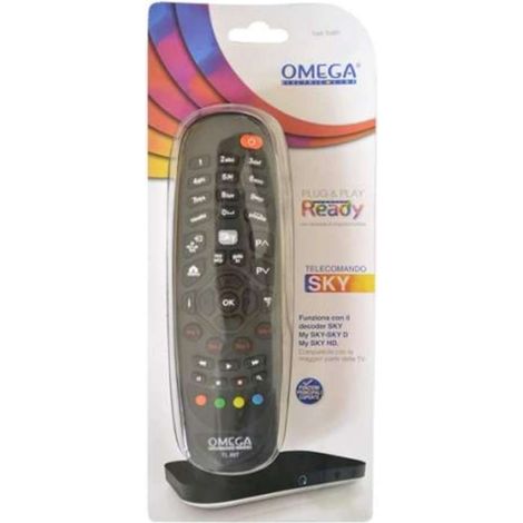 Telecomando universale Sky