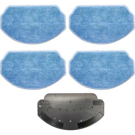 Mopphalter für MAMNV BR150/BR151, ZCWA BR150/BR151, MANVINS G20, GTVVO BR150/BR151 und ONSON BR150/BR151 (1/5)