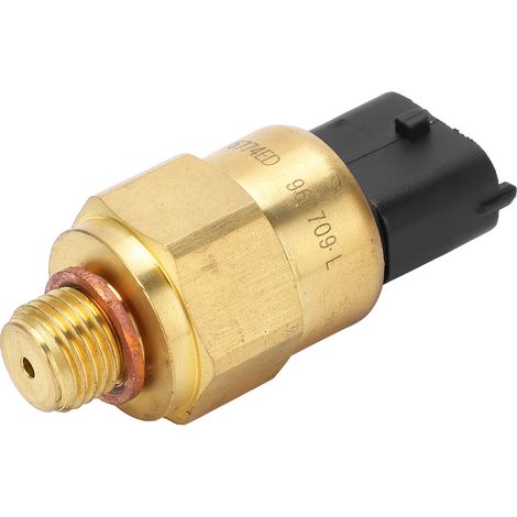Capteur de pression d'huile interrupteur unité de remplacement compatible Deutz CG-01-016 04215774ED, accessoire moteur (1/5)