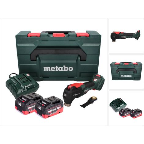 Festool ETSC 125 Li-Basic Lijadora excéntrica a batería 18V en Systainer ( 201533 ) - Sin batería, sin cargador incluidos