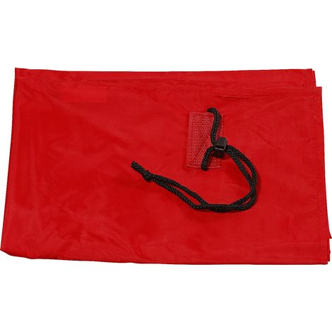 FRANKEL kaiserkraft, Sac-poubelle, réutilisable, capacité 120 (1/2)