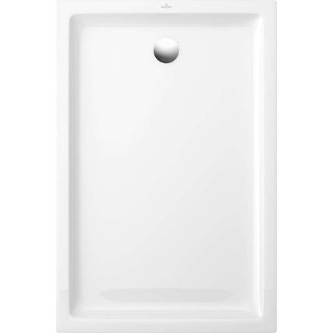 Receveur O.NOVO PLUS rectangulaire 900x700 ref. 6210D101 - Besoin D'Habitat