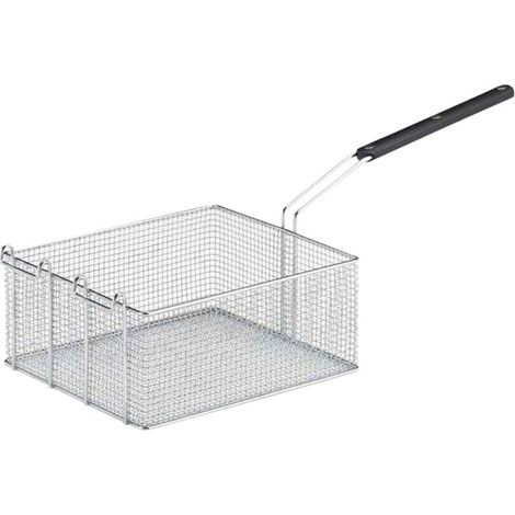 Panier pour friteuses 23 litres - Diamond