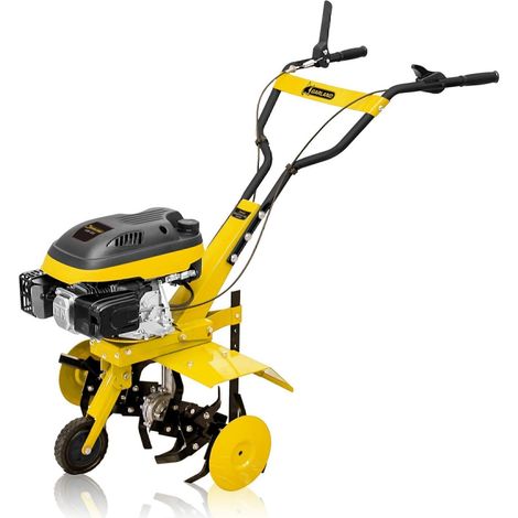 Motoazada GARLAND gasolina MULE 561QG-V20 63G-0060 (1/10)