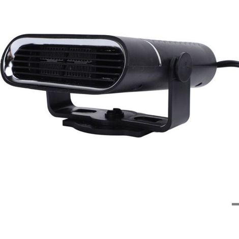 Chauffage Voiture - 12 V - Désembuage Pare-Brise - Portable - Multifonctionnel - 345 G