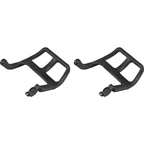 2x Kettenbremshebel für Kettensägen 017 018 MS170 MS180 017 018 (1/4)