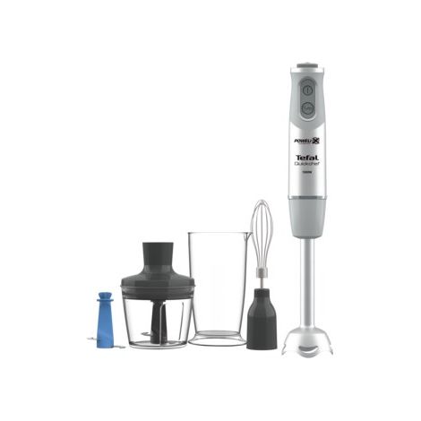 Tefal Jamie Oliver Premium Wave HB65KD38- Padella (28 cm, adatto per l'induzione, titanio, con rivestimento antiaderente, acciaio inossidabile, per tutti i tipi di cucine, 28 cm) (1/5)