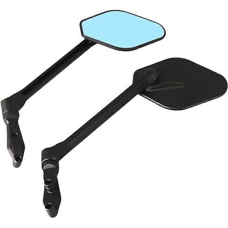 Retrovisores de guía para moto Yamaha TMAX560 T-MAX560 2025 2026 (1/5)
