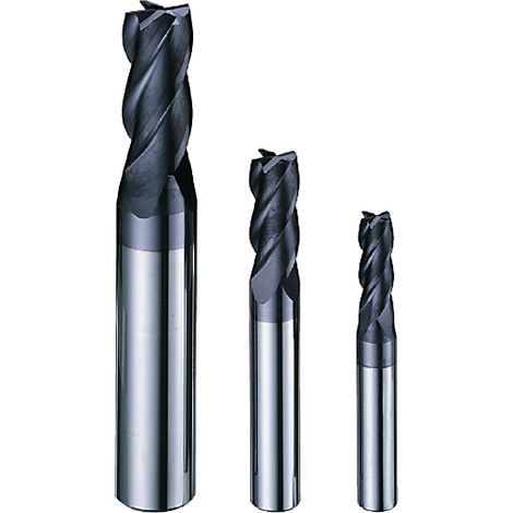 VE124-1.0FRESA CARBURO 4-L/SC  Ø1,0MM-LONG.50MM. MG/TIALN VE124-1.0FRESA CARBURO 4-L/SC  Ø1,0MM-LONG.50MM. MG/TIALN