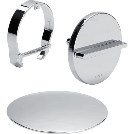 VIEGA 734107 Ausstattungsset RotaplexTrio RT3 (1/3)