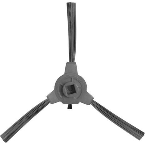 Kit Accessoires Aspirateur Robot - Brosse Latérale - Filtre HEPA - Chiffon Nettoyage - Pour Modèles ROPVACNIC S1 Tipdiy G90 Betboyles V75S VIPSUN Z1 - 8 Pièces (1/5)