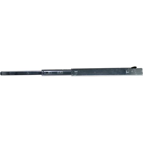 KS TOOLS Extracción completa guía de bolas con retorno automático para carro de taller P25 - 873.3008-R008P