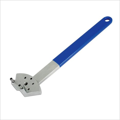 Llave Corta para Tensar Correas de Distribucion Vag