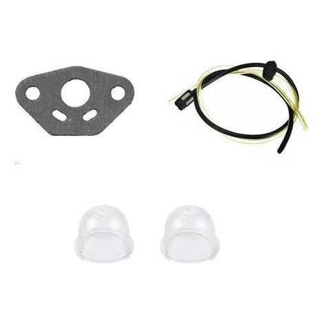 Accessori carburatore th23 th26 th34 per oleo Mac bv162 23 25 26cc carb