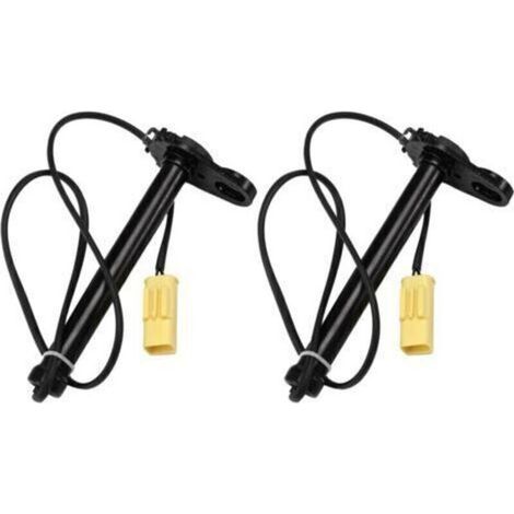 2 PièCes Nouveau Capteur de CharnièRe D'Actionneur Capot Actif Gauche et Droite A1779062301 pour A Cla -Classe W177 W118 W247 (1/4)