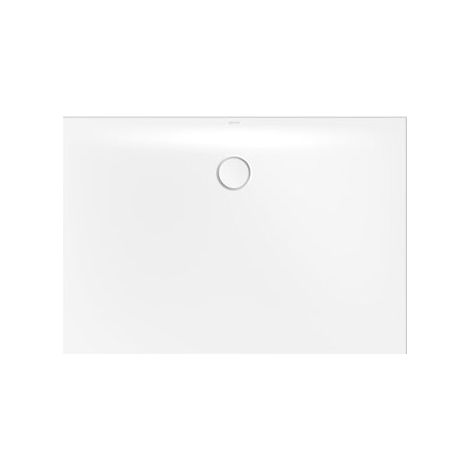 BETTE 3398-287 Receveur de douche rectangulaire Floor Side