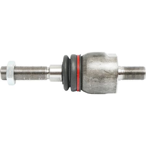 Barra sterzo / testina tirante 180 mm per Massey Ferguson e Landini 3428268M1 (1/3)