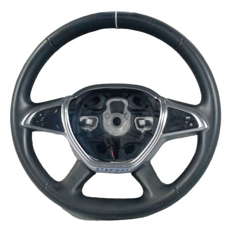 Volant De Direction DACIA Sandero 2008- [PRODUIT D'OCCASION]♻️484007478r