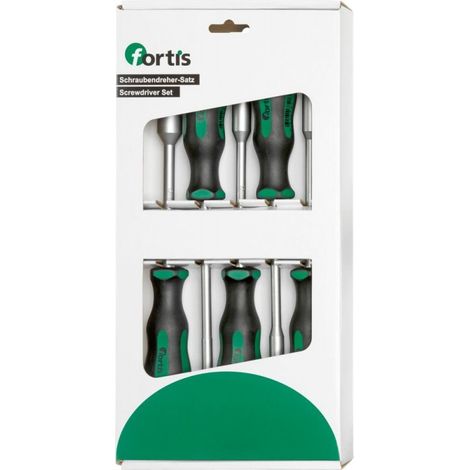 Casella Cacciavite 5 5-13Mm Unità Fortis