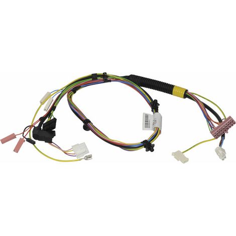 Faisceau - SAUNIER DUVAL : 0020217275
