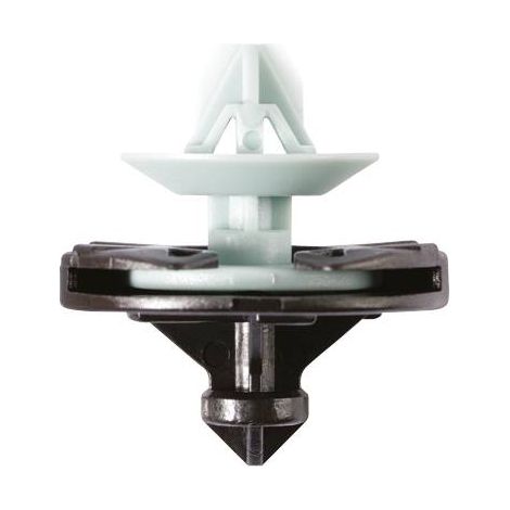 Agrafes garniture pour Audi, pack de 50 (1/2)