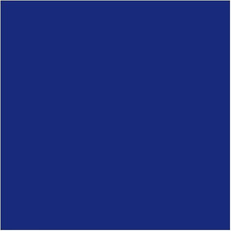 Angerer Tetto del dondolo 200 x 120 cm, qualità PE, colore blu