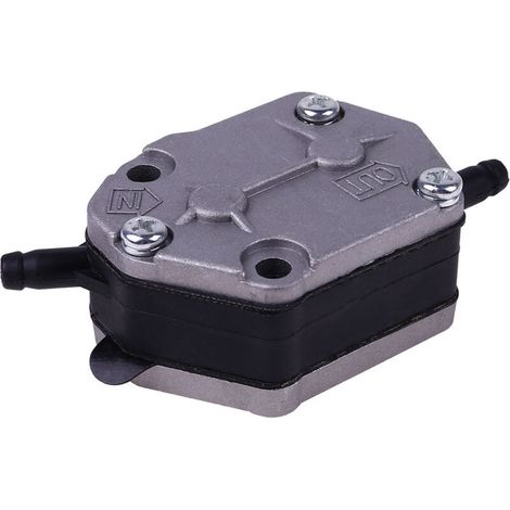 Compatible avec les pompes à carburant Yamaha 6A0-24410-00 692-24410-0 YD290 (1/5)