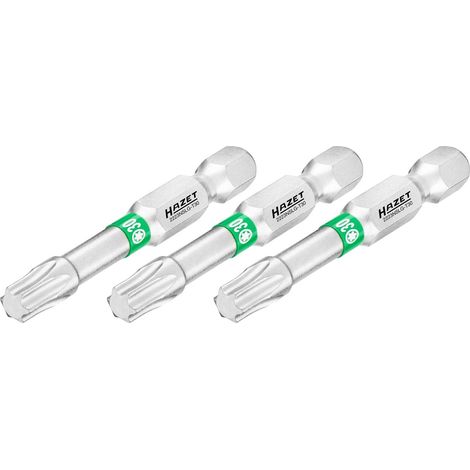 Hazet 2223NSLG-T30/3 TX-Bit-Satz T30, lang (1/5)