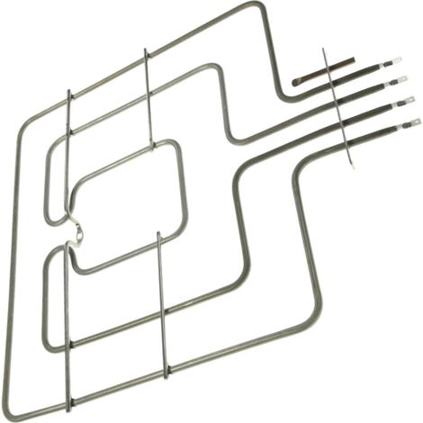 Resistance de voute d'origine Four, cuisiniere 00771772, 11005008 BOSCH (1/5)