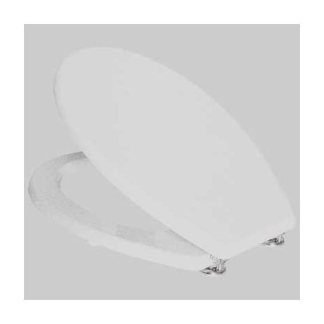 SEDILE COLATO CL78 - Bianco