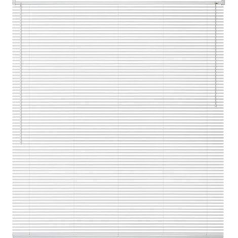 MVS Store Alluminio 160 x 220 cm Bianco ®Contemporaneo®WWOITY® (1/4)