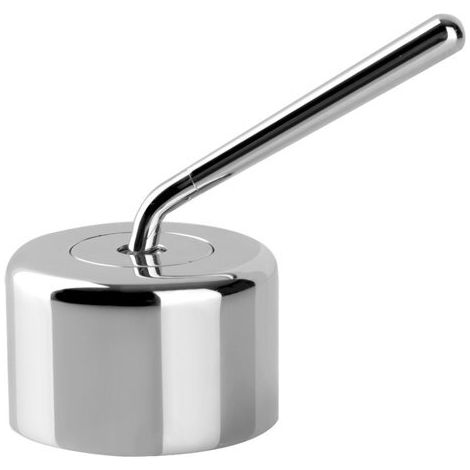 Mitigeur monocommande Gessi Goccia, pour montage de table à bec