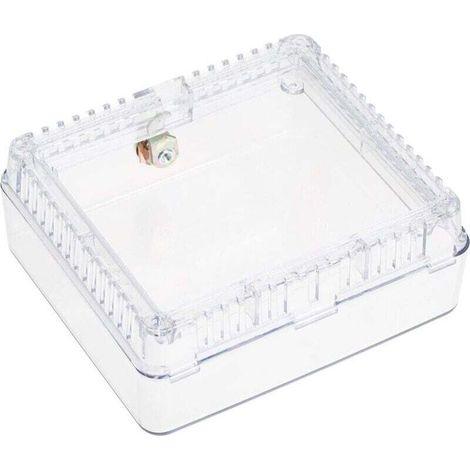 THERMOSTAT GUARD - TG511A1000/U (1/4)