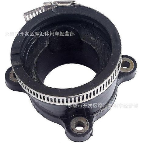 Compatible avec le connecteur de collecteur d'admission Husqvarna SM450R TE450 8000D0357 8A0028553, édition 0512 (1/2)