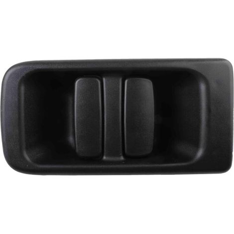 Poignée de Porte Extérieure pour Master 2 Movano Interstar Avant Droite Côté Passager 8200856290 (1/5)