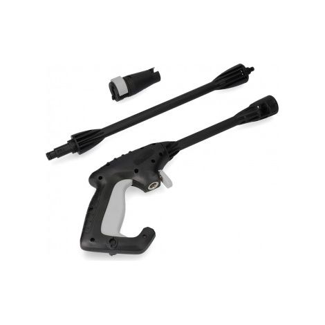Lanza para hidrolimpiadora Koma Tools 08710 Hidrolimpiadora