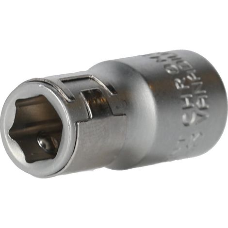 BRILLIANT TOOLS 1/4" Bit-Adapter - BT020912 (1/7)