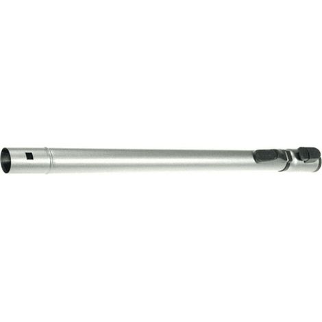 TUBE TELESCOPIQUE pour PIECES ASPIRATEUR NETTOYEUR PETIT...
