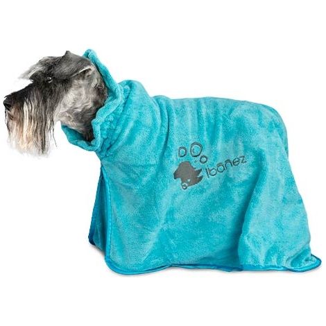 Ibañez "Dry Pet" Microfiber Layer DRY PET MICROFIBER SIZE XS (1/5)