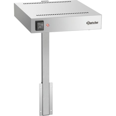 Lampe chauffante 12-150 - Bartscher (1/5)