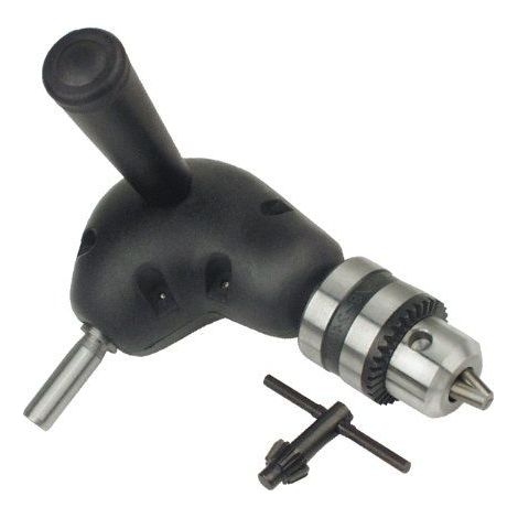 MANNESMANN M12490 ACCESSOIRE DE PERÇAGE COUDÉ (1/4)